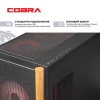  Зображення Персональний комп`ютер COBRA Gaming (I147KF.32.H1S5.97XT.25538) 