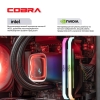  Зображення Персональний комп`ютер COBRA Gaming (I265KF.32.S1.56T8.25650) 