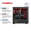  Зображення Персональний комп`ютер COBRA Gaming (I265KF.32.S1.56T8.25650) 