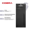  Зображення Персональний комп`ютер COBRA Optimal Windows 11 Home (I121.8.S1.INT.25059.DW) 