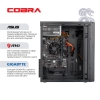  Зображення Персональний комп`ютер COBRA Optimal Windows 11 Home (I121.8.S1.INT.25059.DW) 