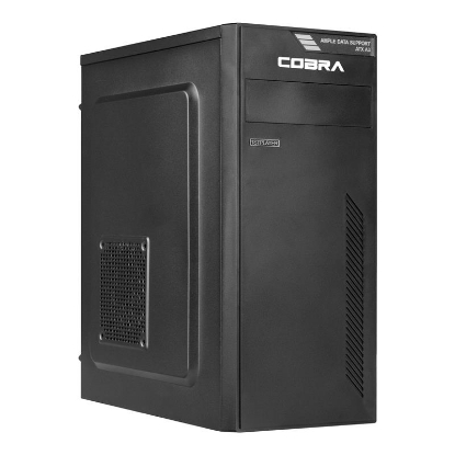  Зображення Персональний комп`ютер COBRA Optimal Windows 11 Home (I121.8.S4.INT.25058.DW) 