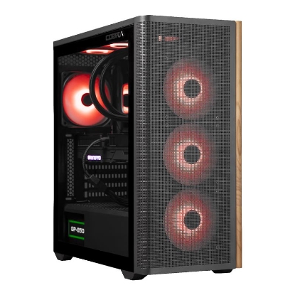  Зображення Персональний комп`ютер COBRA Gaming Windows 11 Home (I265KF.64.S2.97XT.25713W) 