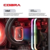  Зображення Персональний комп`ютер COBRA Gaming Windows 11 Home (I265KF.64.S2.97XT.25713W) 