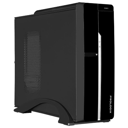  Зображення Комп`ютер настільний Prologix (I12100.16.S5.INT.024PW) 